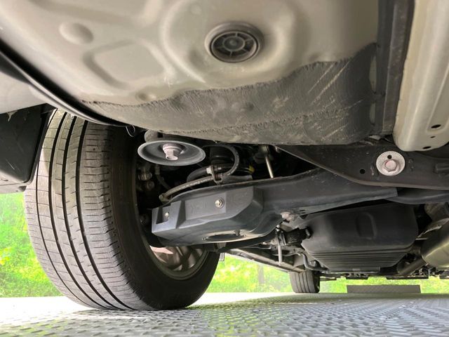 TOYOTA ALPHARD 2019 Image 31