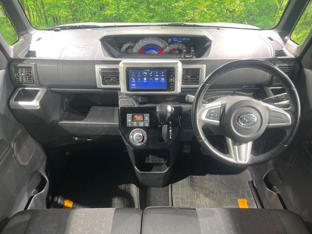 DAIHATSU WAKE 2017 Image 31