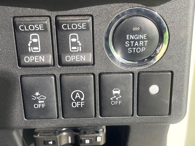 DAIHATSU WAKE 2017 Image 31