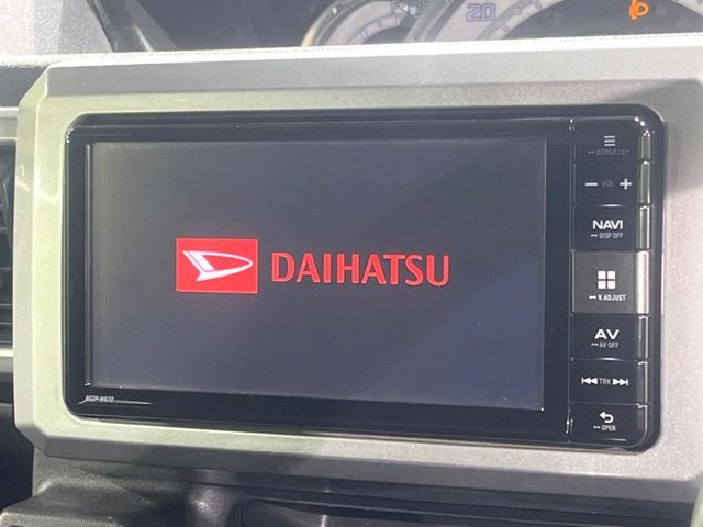 DAIHATSU WAKE 2017 Image 31