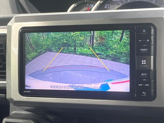 DAIHATSU WAKE 2017 Image 31