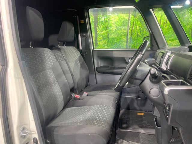 DAIHATSU WAKE 2017 Image 31