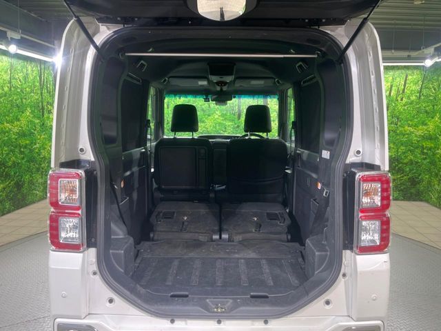 DAIHATSU WAKE 2017 Image 31