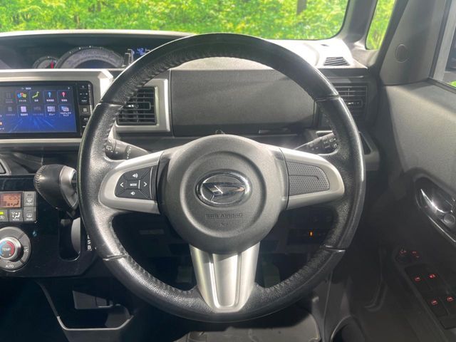 DAIHATSU WAKE 2017 Image 31