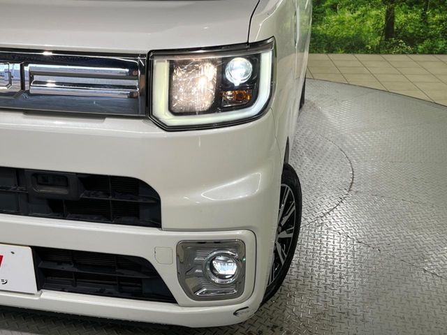 DAIHATSU WAKE 2017 Image 31