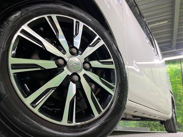 DAIHATSU WAKE 2017 Image 31