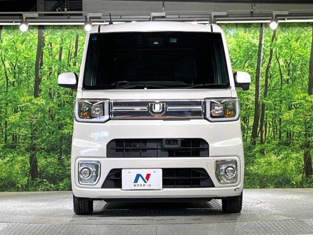 DAIHATSU WAKE 2017 Image 31