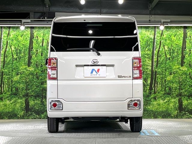 DAIHATSU WAKE 2017 Image 31