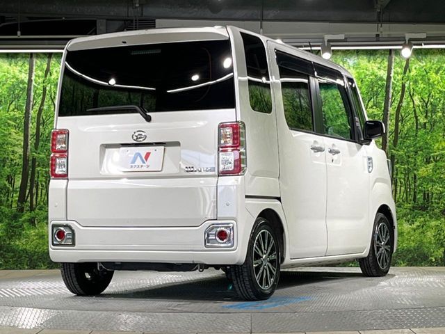 DAIHATSU WAKE 2017 Image 31