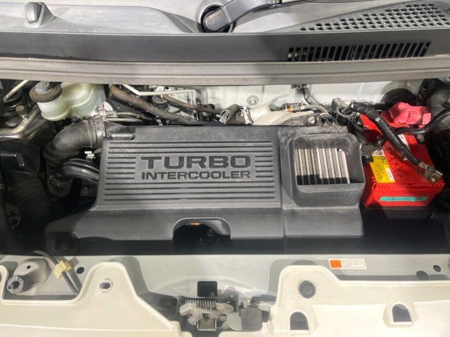 DAIHATSU WAKE 2017 Image 31