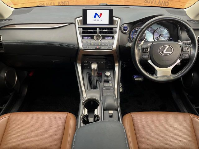 TOYOTA LEXUS NX300H AWD 2017 Image 31