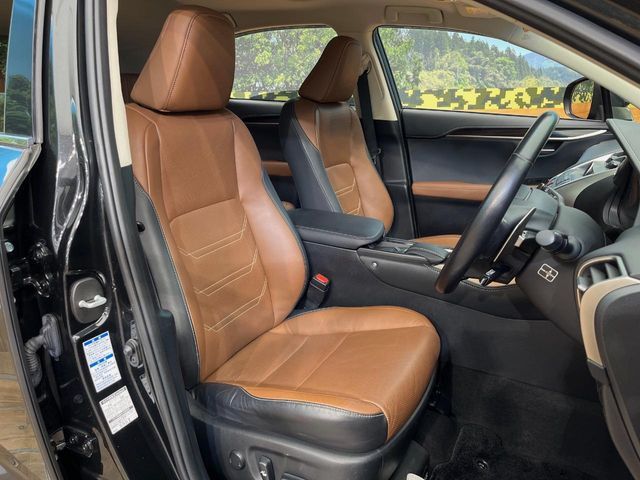 TOYOTA LEXUS NX300H AWD 2017 Image 31