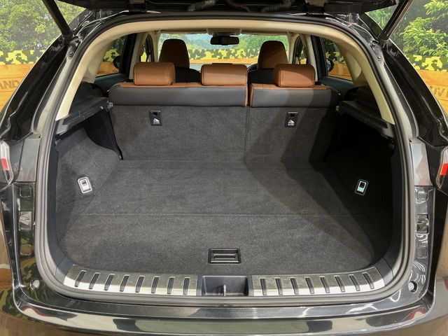 TOYOTA LEXUS NX300H AWD 2017 Image 31