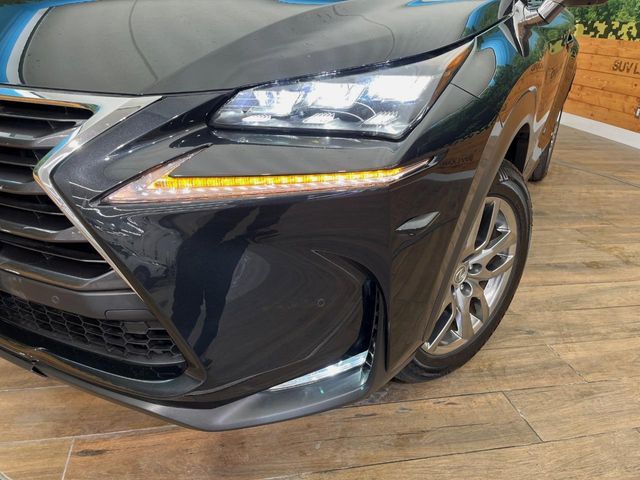 TOYOTA LEXUS NX300H AWD 2017 Image 31