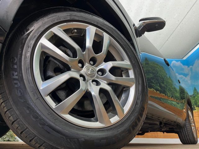 TOYOTA LEXUS NX300H AWD 2017 Image 31