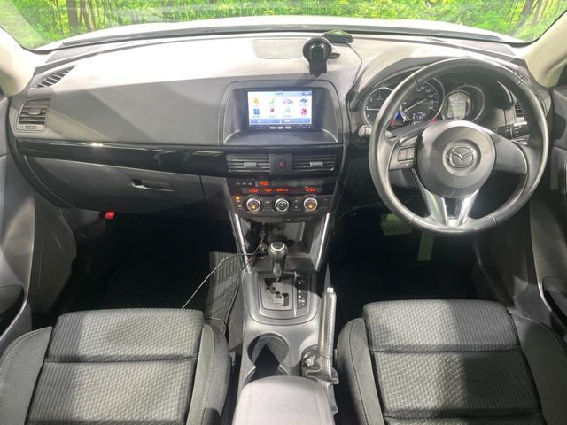 MAZDA CX-5 2013 Image 31