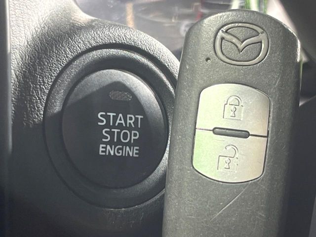 MAZDA CX-5 2013 Image 31