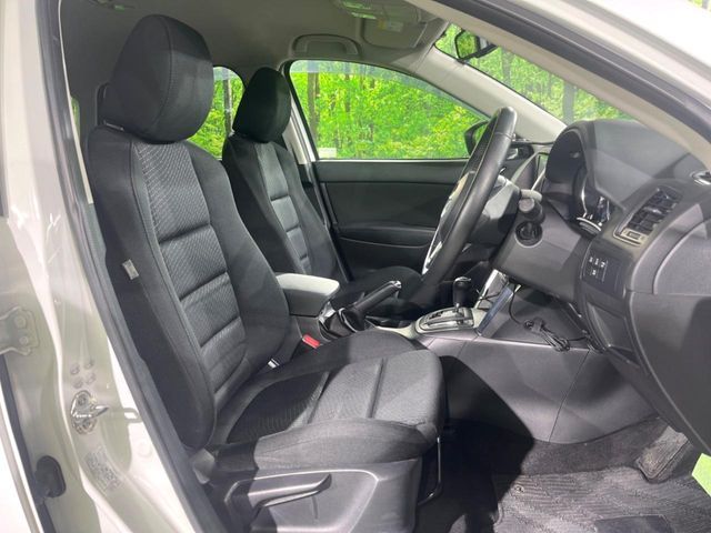 MAZDA CX-5 2013 Image 31