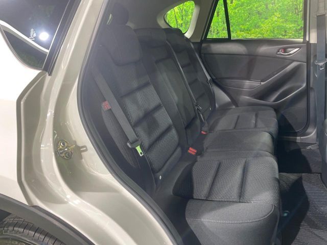 MAZDA CX-5 2013 Image 31