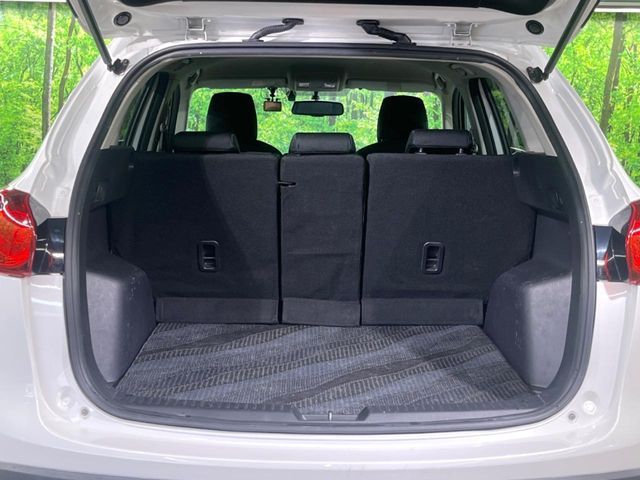 MAZDA CX-5 2013 Image 31