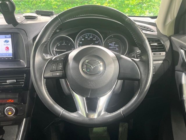 MAZDA CX-5 2013 Image 31