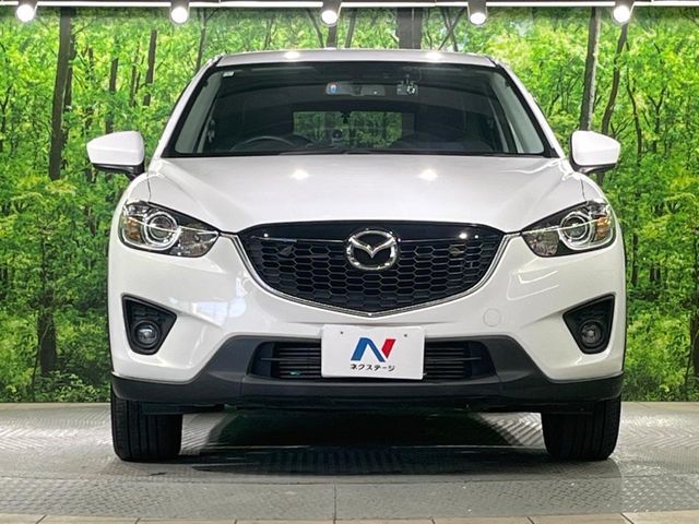 MAZDA CX-5 2013 Image 31