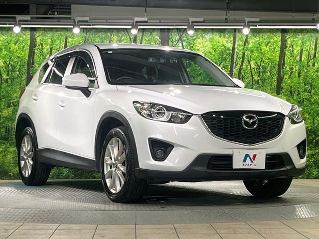 MAZDA CX-5 2013 Image 31