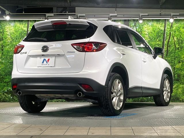 MAZDA CX-5 2013 Image 31