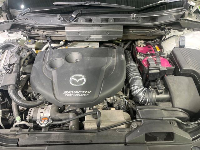 MAZDA CX-5 2013 Image 31