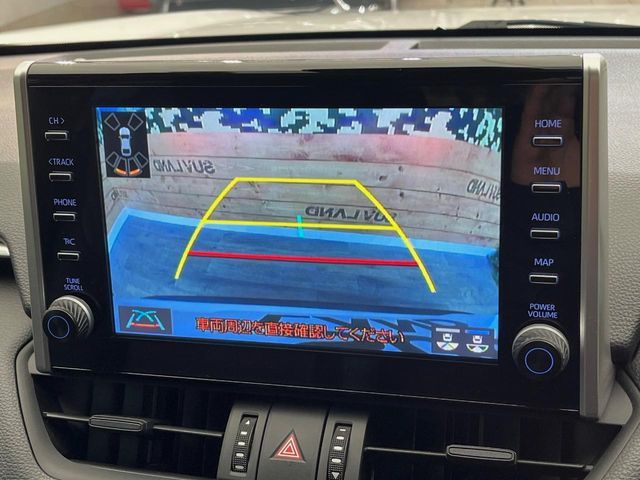 TOYOTA RAV4 4WD 2021 Image 31