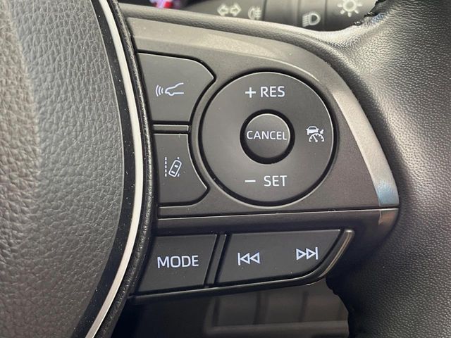 TOYOTA RAV4 4WD 2021 Image 31