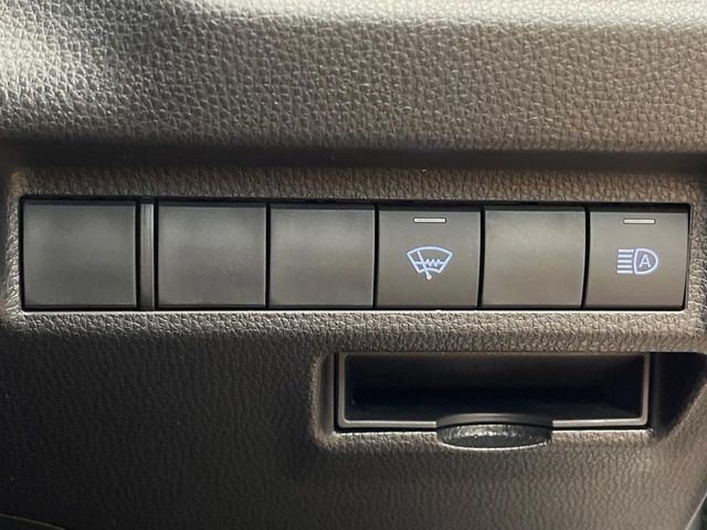 TOYOTA RAV4 4WD 2021 Image 31