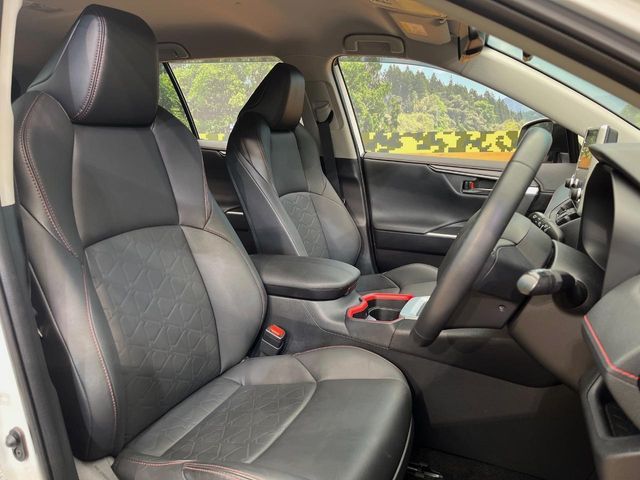 TOYOTA RAV4 4WD 2021 Image 31