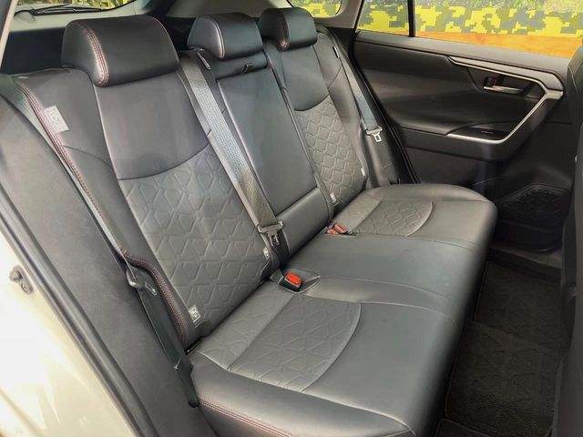 TOYOTA RAV4 4WD 2021 Image 31