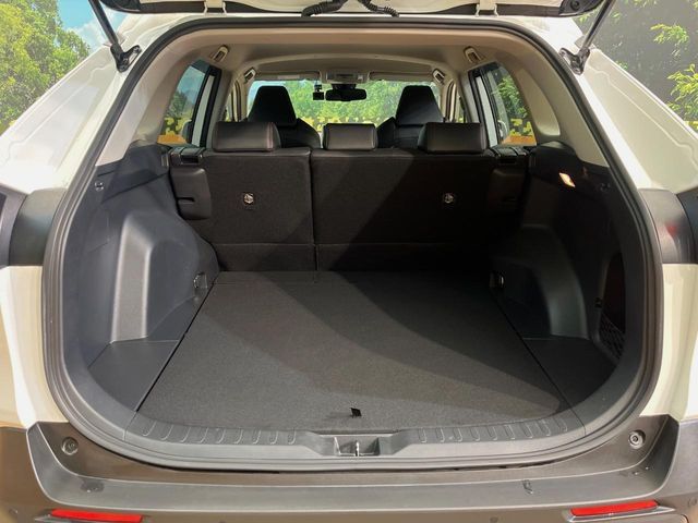 TOYOTA RAV4 4WD 2021 Image 31