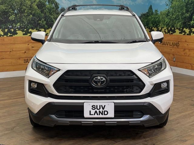TOYOTA RAV4 4WD 2021 Image 31