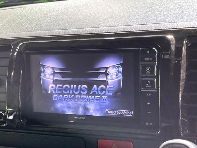 TOYOTA HIACE VAN 2WD 2019 Image 31