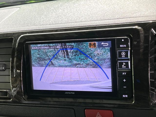 TOYOTA HIACE VAN 2WD 2019 Image 31