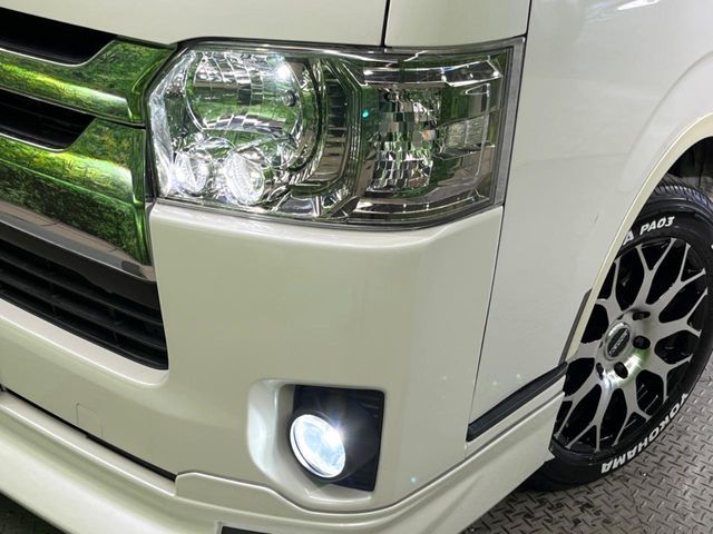 TOYOTA HIACE VAN 2WD 2019 Image 31