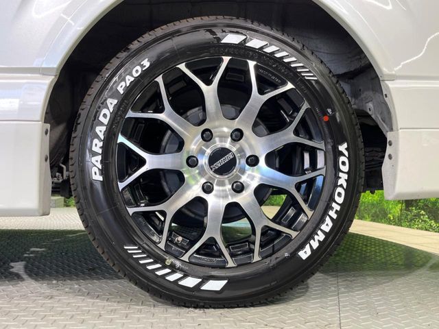 TOYOTA HIACE VAN 2WD 2019 Image 31