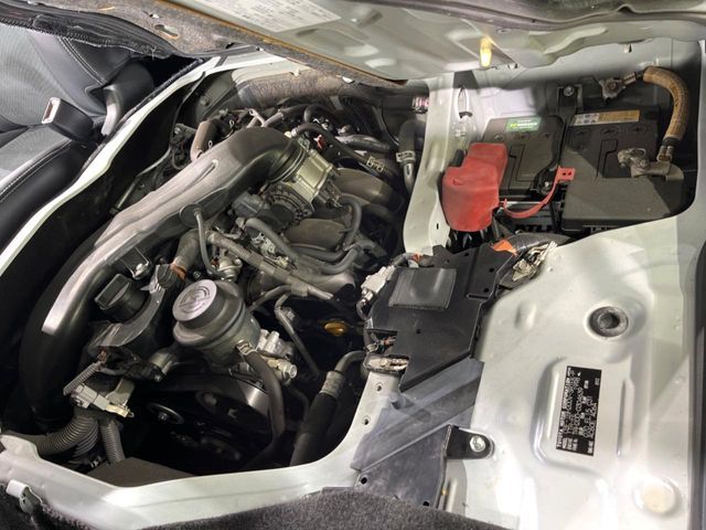 TOYOTA HIACE VAN 2WD 2019 Image 31