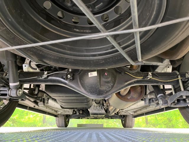 TOYOTA HIACE VAN 2WD 2019 Image 31