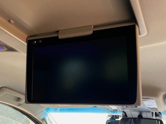 TOYOTA VELLFIRE  HYBRID 4WD 2020 Image 31