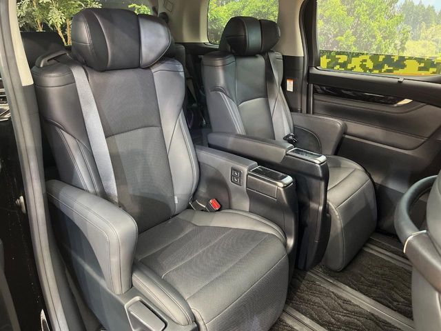 TOYOTA VELLFIRE  HYBRID 4WD 2020 Image 31