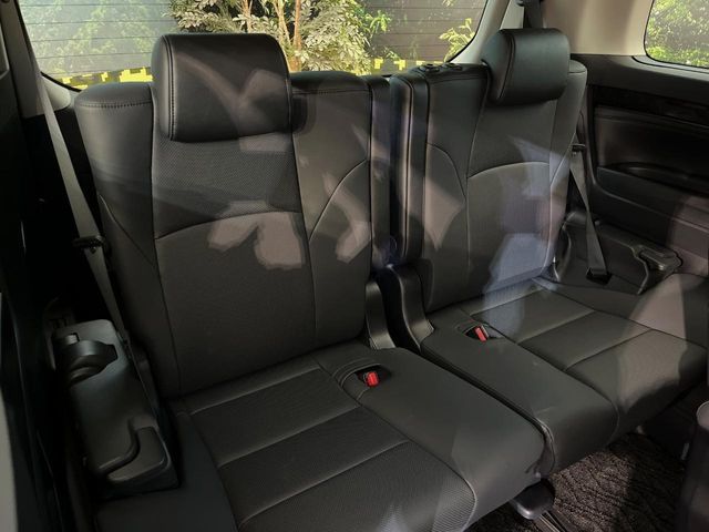 TOYOTA VELLFIRE  HYBRID 4WD 2020 Image 31