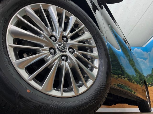 TOYOTA VELLFIRE  HYBRID 4WD 2020 Image 31