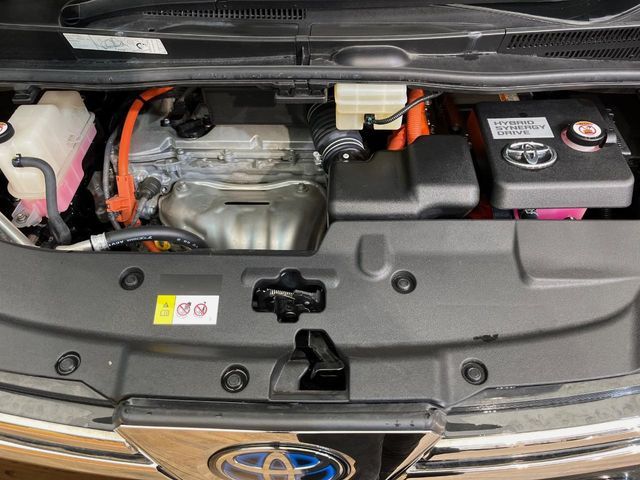 TOYOTA VELLFIRE  HYBRID 4WD 2020 Image 31
