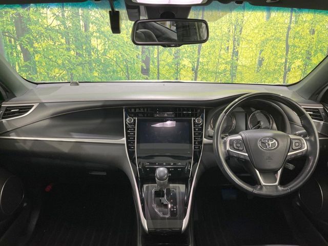 TOYOTA HARRIER 2WD 2018 Image 31