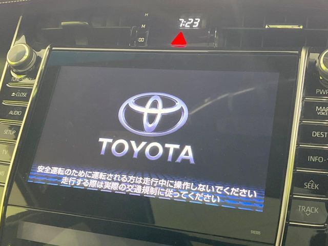 TOYOTA HARRIER 2WD 2018 Image 31
