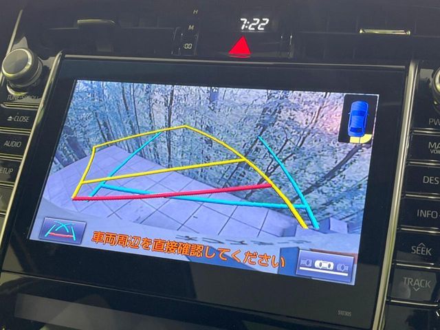 TOYOTA HARRIER 2WD 2018 Image 31